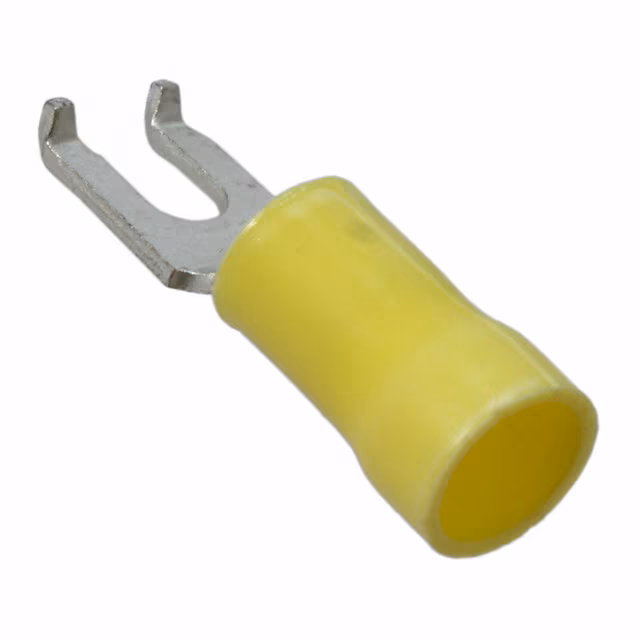 8-324581-2 TE Connectivity AMP Connectors  Spade Connectors